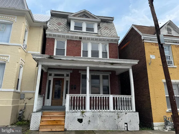 123 Polk St, Cumberland, MD 21502