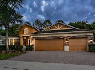 1600 Blue Grass Blvd, Deland, FL 32724