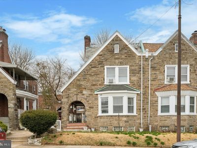 1413 E Washington Ln, Philadelphia, PA, 19138