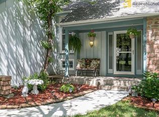 14418 W 91st St, Lenexa, KS 66215