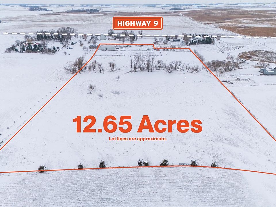 1st image of LOT 3 Highway 9