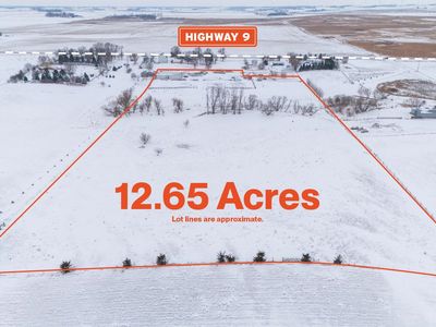 LOT 3 Highway 9, Spirit Lake, IA, 51360
