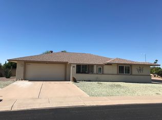 20234 N 126th Ave, Sun City West, AZ 85375