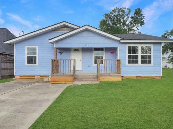 2715 Warren Ave, Lake Charles, LA 70601