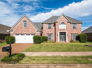 1308 River Ridge Dr, Collierville, TN 38017