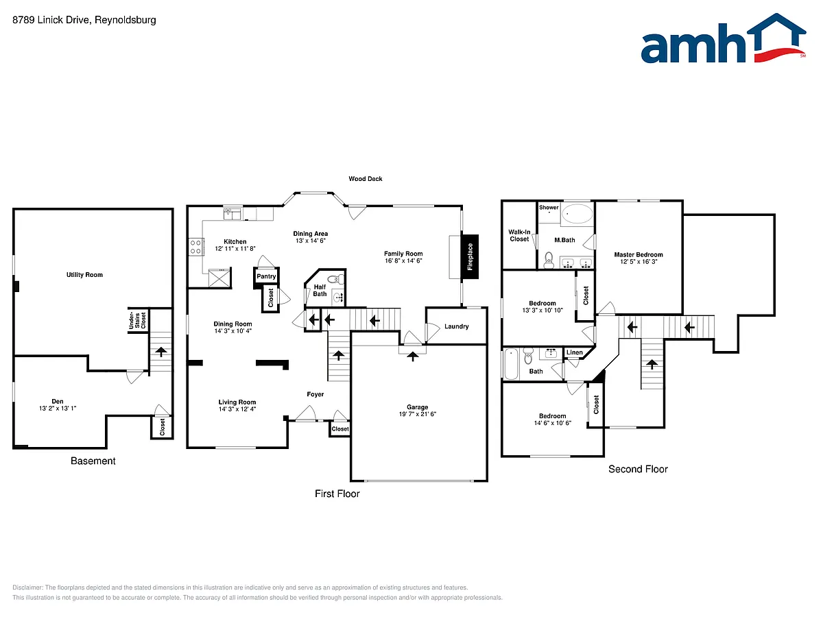 Building Photo - 8789 Linick Dr