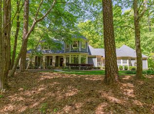 5921 Treetop Rdg, Durham, NC 27705