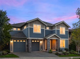 16549 NE 121st St, Redmond, WA 98052