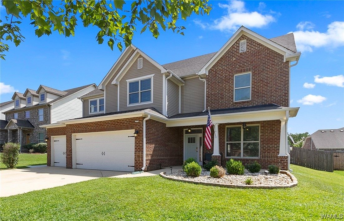 12955 Rolling Meadows Cir, Northport, AL 35473 MLS 158771 Zillow