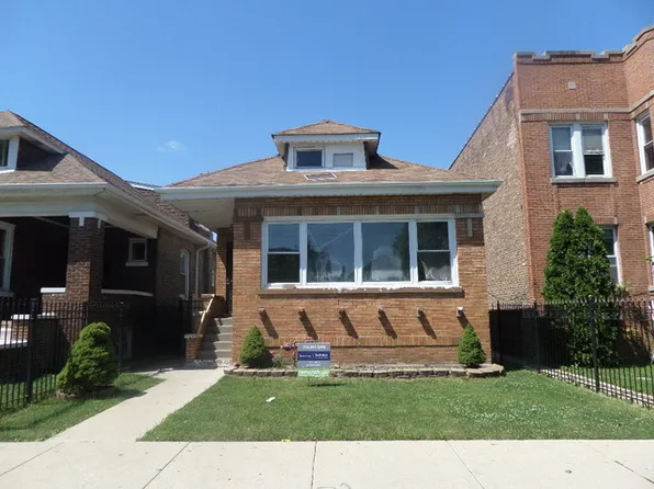 5806 S Albany Ave, Chicago, IL 60629