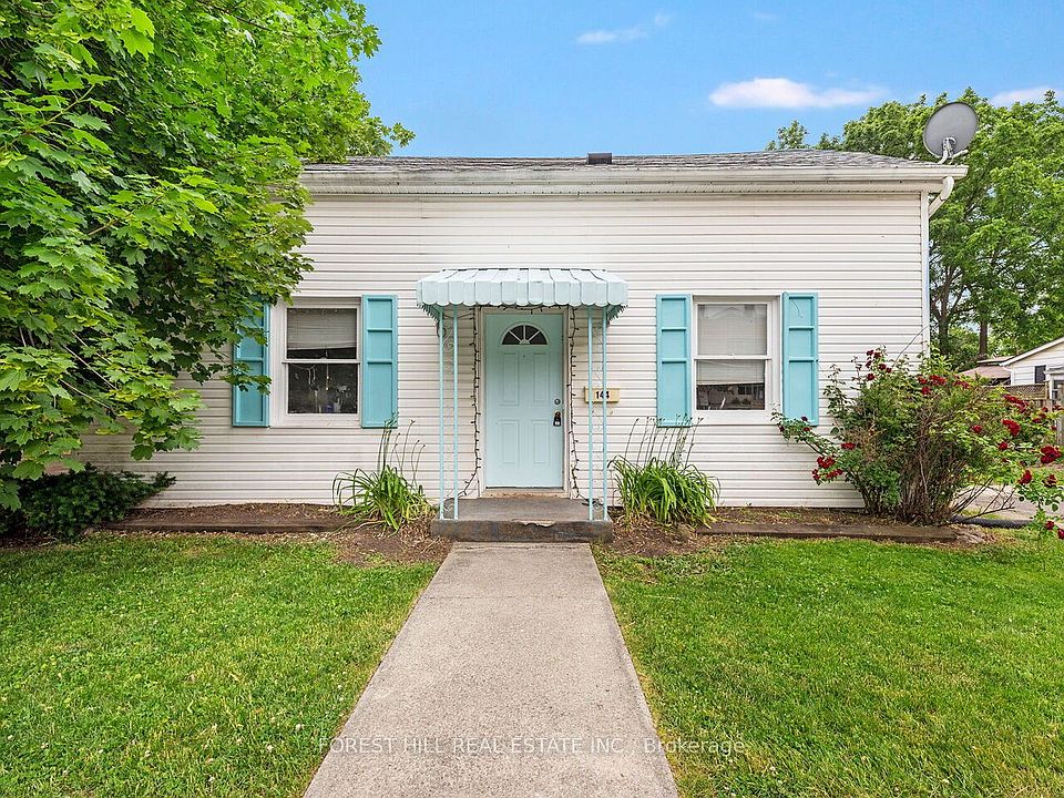 1st image of 144 King St