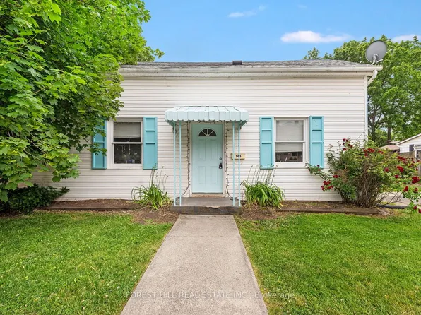144 King St, Milton, ON L9T 1J9