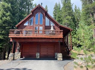 11414 Chamonix Rd, Truckee, CA 96161