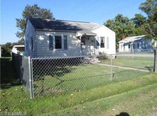 2400 Dane St, High Point, NC 27263