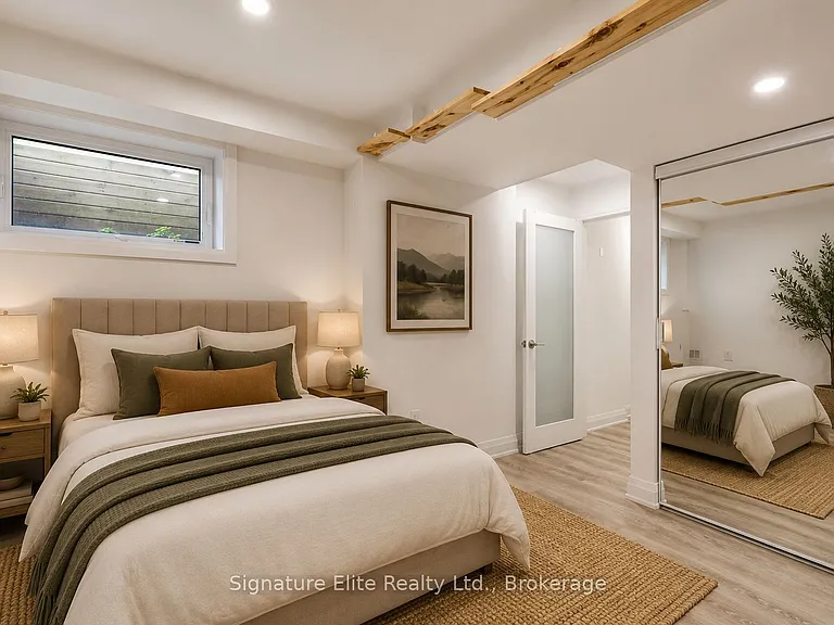 157 Dovercourt Rd #BASEMENT — Photo 10