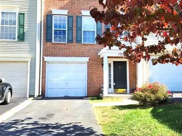 12102 Wallower Way, Bristow, VA 20136