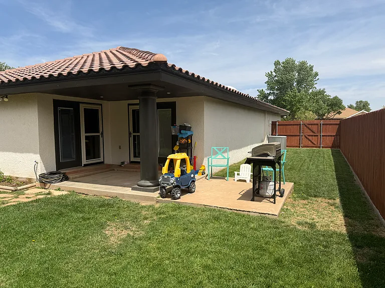3821 Don January Ave — Photo 18