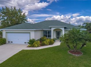 13406 Commonwealth Ave, Port Charlotte, FL 33981