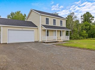 56 Apple Blossom Rd LOT 2, Monkton, VT 05469