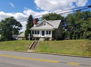 1416 13th St, Conway, PA