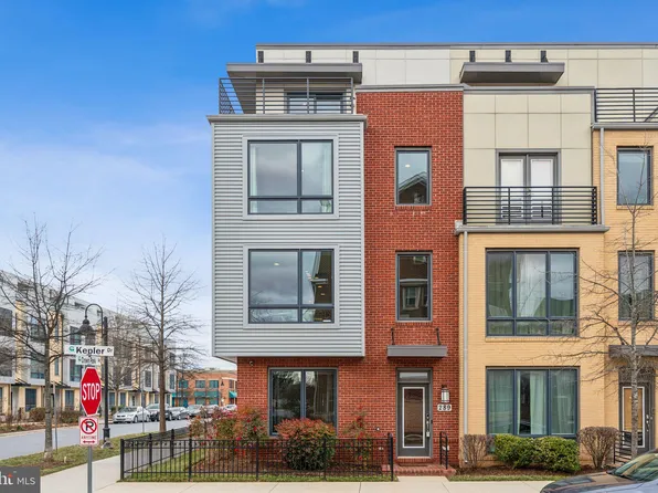 289 Kepler Dr, Gaithersburg, MD 20878