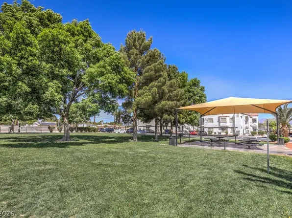 3318 N Decatur Blvd Unit 2142, Las Vegas, NV 89130