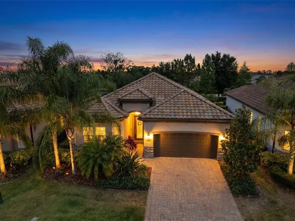 12413 Perennial Pl, Bradenton, FL 34211