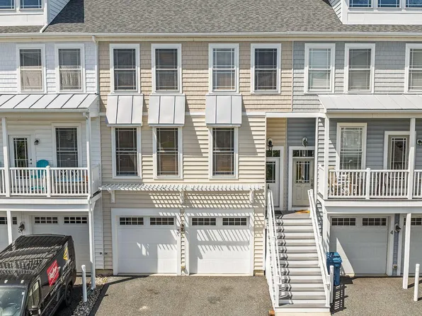 9903 Bay Ct Unit 3, Ocean City, MD 21842