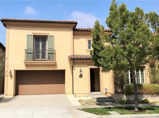 52 Modena, Irvine, CA 92618