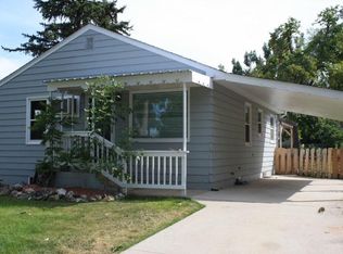 1020 N 7th St, Spearfish, SD 57783