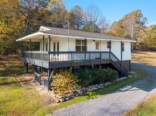 797 Nelson Kile Rd NE, Dalton, GA 30721