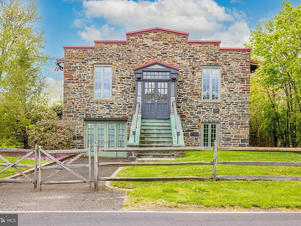 814 Kellers Church Rd., Ottsville, PA 18942 MLS PABU2047046 Zillow