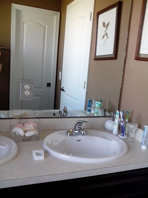 Private bath