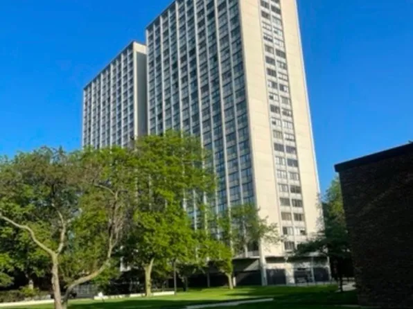 4850 S Lake Park Ave APT 1604, Chicago, IL 60615