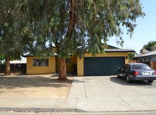 435 Roosevelt St, Coalinga, CA 93210
