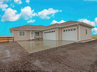 19 Daybreak Ln, Fort Morgan, CO 80701