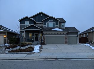 12375 Handles Peak Way, Peyton, CO 80831