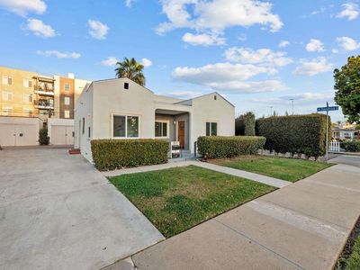 249 1/2 Garrett Ave, Chula Vista, CA, 91910