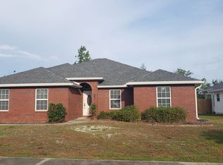 604 Timbers Xing, Lynn Haven, FL 32444