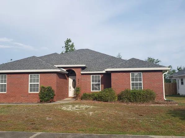 604 Timbers Xing, Lynn Haven, FL 32444
