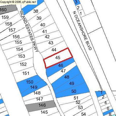 1st image of 85 Island Estates Pkwy
