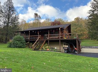 313 N Brookland Rd, Ulysses, PA 16948