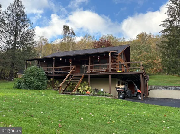 313 N Brookland Rd, Ulysses, PA 16948