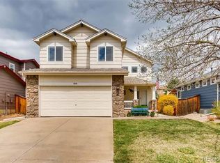 9049 Sanderling Way, Littleton, CO 80126