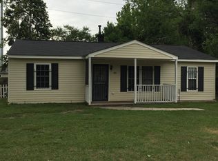 1921 Dabney Dr, Augusta, GA 30906