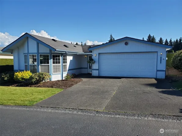 5806 89th Street Ct E #7, Puyallup, WA 98371