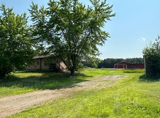 23421 Sunrise Rd NE, Stacy, MN 55079