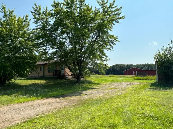 23421 Sunrise Rd NE, Stacy, MN 55079