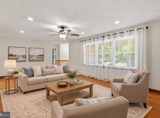 160 Amber Ln, Huntingtown, MD 20639