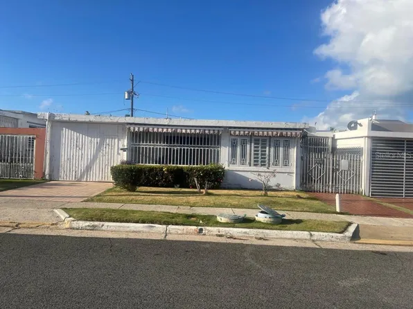 Calle 6 Urb Santa Isidra #1, Fajardo, PR 00738